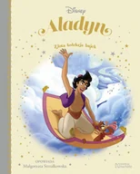 Czasopisma - Disney Złota Kolekcja Bajek. Aladyn Tom 6 - miniaturka - grafika 1
