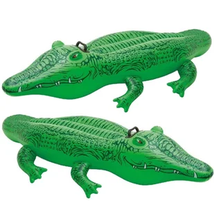 Intex ALIGATOR 58546 - Pływanie - miniaturka - grafika 5