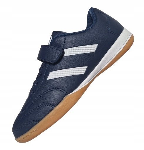Buty sportowe piłkarskie halówki dziecięce na orlik halę salę w-f 30