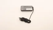 Zasilacze do laptopów - Zasilacz do laptopa Lenovo AC_ADAPTER 65W,3P,WW,CHY AC_ADAPTER 65W,3P,WW,CHY - miniaturka - grafika 1
