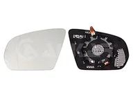 Lusterka samochodowe - ALKAR 6431695 lusterko zewnętrzne - miniaturka - grafika 1