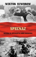 Historia Polski - Rebis Specnaz LIT-42174 - miniaturka - grafika 1