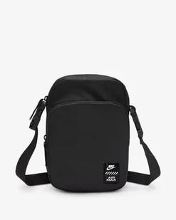 TORBA NA RAMIĘ NIKE AIR MAX II7618-010 - Torby męskie - miniaturka - grafika 1