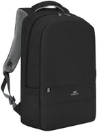 Torby na laptopy - Rivacase 7567 Laptop Rucksack 17,3 anti-theft schwarz - miniaturka - grafika 1