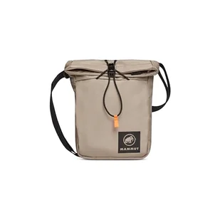 Mammut Unisex Xeron Pouch RT 2 portfel podróżny, Safari, safari, Standard - Portfele - miniaturka - grafika 1