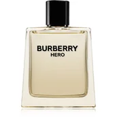 Wody i perfumy męskie - Burberry Hero woda toaletowa dla mężczyzn 150 ml - miniaturka - grafika 1