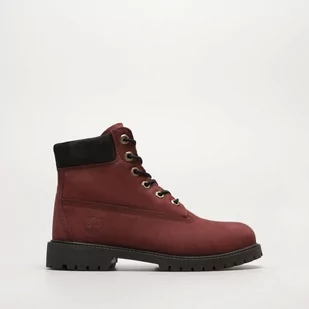TIMBERLAND 6 IN PREMIUM WP BOOT - Timberland - Buty dla dziewczynek - miniaturka - grafika 1