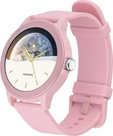 Smartwatch - Tracer TRAFON47414 SMK3 Różowy - miniaturka - grafika 1
