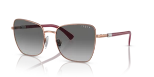 Okulary Przeciwsłoneczne Vogue VO 4277SB 515211 - Okulary przeciwsłoneczne - miniaturka - grafika 1