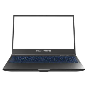 Dream Machines RT3060-15PL50 15.6" 144Hz R7-6800H 16GB RAM 1TB SSD GeForce RTX3060 RT3060-15PL50-16GB_1000SSD - Laptopy - miniaturka - grafika 1