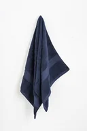 Ręczniki - Ręcznik 50x100 Forum granatowy 28 500g/m2 York - miniaturka - grafika 1