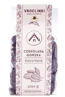 Czekolada - Czekolada deserowa na gorąco 150g - miniaturka - grafika 1