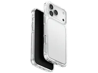 Etui i futerały do telefonów - Etui UNIQ LifePro Xtreme do iPhone 17 Pro Max Przezroczysty - miniaturka - grafika 1