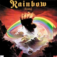 Winyle - Rising (Rainbow) (Vinyl / 12" Album) - miniaturka - grafika 1