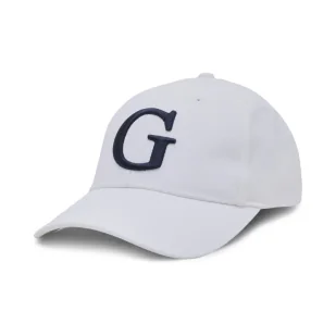 GUESS Czapka 3D G LOGO BASEBALL - Czapki damskie - miniaturka - grafika 1