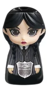 Kosmetyki kąpielowe dla dzieci - KIDS Gothic 3D Żel pod prysznic 3w1 Jeżyna 400 ml - miniaturka - grafika 1