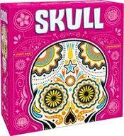 Gry planszowe - Brain Games Brain Games Skull EE LV LT - miniaturka - grafika 1