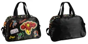 Torby sportowe - Paso Torba sportowa Avengers - miniaturka - grafika 1