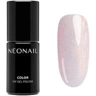 Lakiery hybrydowe - Neonail Lakier hybrydowy - UV GEL POLISH COLOR - MORNING ROSE - 4816-7 NEOHGCR7 - miniaturka - grafika 1