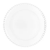 Tace i patery - Szklana Podstawka Pod Talerz - miniaturka - grafika 1