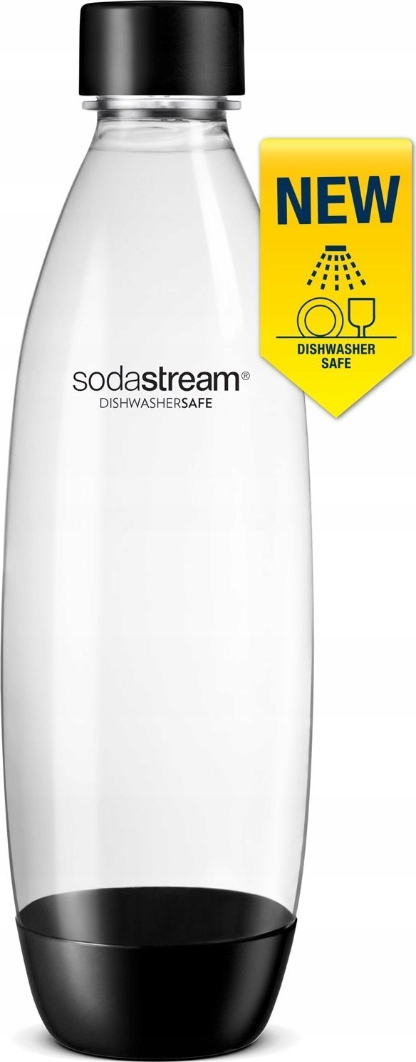Sodastream SODA STREAM 1x1L DWS BOTTLE dishwasher