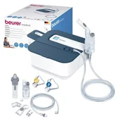 Inhalatory i akcesoria - Beurer IH 28 Pro - miniaturka - grafika 1