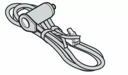 Czujnik optyczny / odbiornik SKS (optosensor) Hormann 638194 - Akcesoria do bram - miniaturka - grafika 1