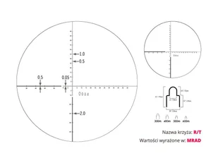 Monokular Vortex Solo 8x36 R/T - Lunety i akcesoria - miniaturka - grafika 5