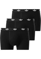 Majtki męskie - Boxer Uomo Adidas Originals JK3867_3_PACK - miniaturka - grafika 1