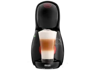 Ekspresy do kawy - DeLonghi Dolce Gusto Piccolo XS EDG210.A Czarny - miniaturka - grafika 1