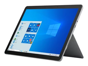 MS Surface Go3 LTE Intel Core i3-10100Y 10.5inch 8GB 256GB W10P Platinum  - Tablety - miniaturka - grafika 1