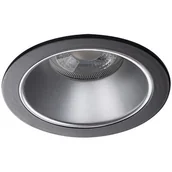 Oprawy, klosze i abażury - Pierścień oprawy punktowej GLOZO 10W Kanlux 36225 - miniaturka - grafika 1