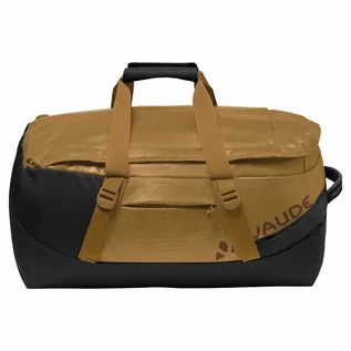 Torby podróżne - Vaude City 35 Holdall 53 cm peanut butter - grafika 1