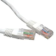 Patchcordy - MicroConnect RJ-45/RJ-45 kat.6 S/FTP Biały 1.5m SSTP6015W - miniaturka - grafika 1