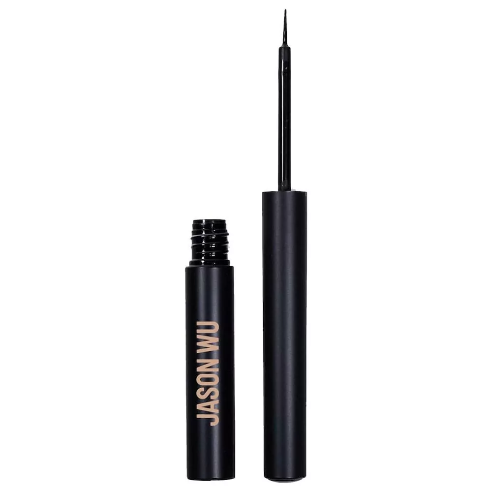 Jason Wu Makijaż oczu The Classic Liquid Liner Blackest Black 2.07 ml