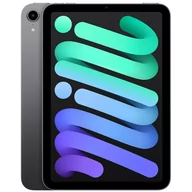 Tablety - APPLE iPad mini 8.3" 6 gen. 64GB Wi-Fi Gwiezdna szarość - miniaturka - grafika 1