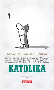 Elementarz katolika - E-booki - religia - miniaturka - grafika 1
