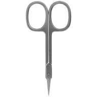 Akcesoria do paznokci - Nożyczki do skórek 3 1/2'' Premax H&B Profi Satynowane (P1028312MIS) - miniaturka - grafika 1