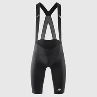Spodenki rowerowe - Męskie Spodenki Rowerowe Equipe R S11 Letnie Black Series XL - miniaturka - grafika 1