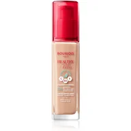 Podkłady do twarzy - BOURJOIS Paris Healthy Mix Clean & Vegan Radiant Foundation podkład 30 ml dla kobiet 51,5C Rose Vanilla - miniaturka - grafika 1
