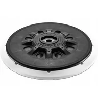 Akcesoria do elektronarzędzi - Festool Talerz Szlifierski ETS Średni 19861 - miniaturka - grafika 1