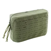 Odzież taktyczna i umundurowanie - Templars Gear - Kieszeń Utility Pouch MOLLE Gen 1.1 - Duża - Ranger Green - TG-UP-L-RG - miniaturka - grafika 1