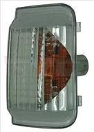 Kierunkowskazy samochodowe - Lampa kierunkowskazu TYC 309-0166-3 - miniaturka - grafika 1