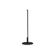 Lampy stojące - Ideal Lux Lampa stołowa YOKO TL czarna 258911 258911/IL - miniaturka - grafika 1