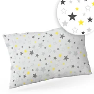 Kołdry i poduszki dla dzieci - PODUSZKA ANTYALERGICZNA 40x60 BAWEŁNA 100% WZORY! - miniaturka - grafika 1