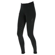 Bryczesy - Legginsy jeździeckie Equona damskie - miniaturka - grafika 1