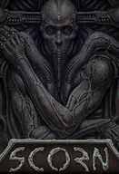 Gry PC Cyfrowe - Scorn PC - miniaturka - grafika 1