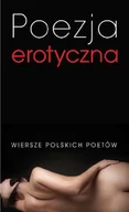Poezja - Poezja erotyczna - miniaturka - grafika 1