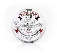 Kosmetyki i akcesoria do pielęgnacji brody - DAPPER DAN DAPPER DAN Balsam do Brody 50 ml - miniaturka - grafika 1