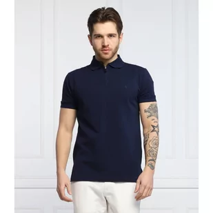 POLO RALPH LAUREN Polo | Custom slim fit | stretch mesh - Koszule męskie - miniaturka - grafika 1